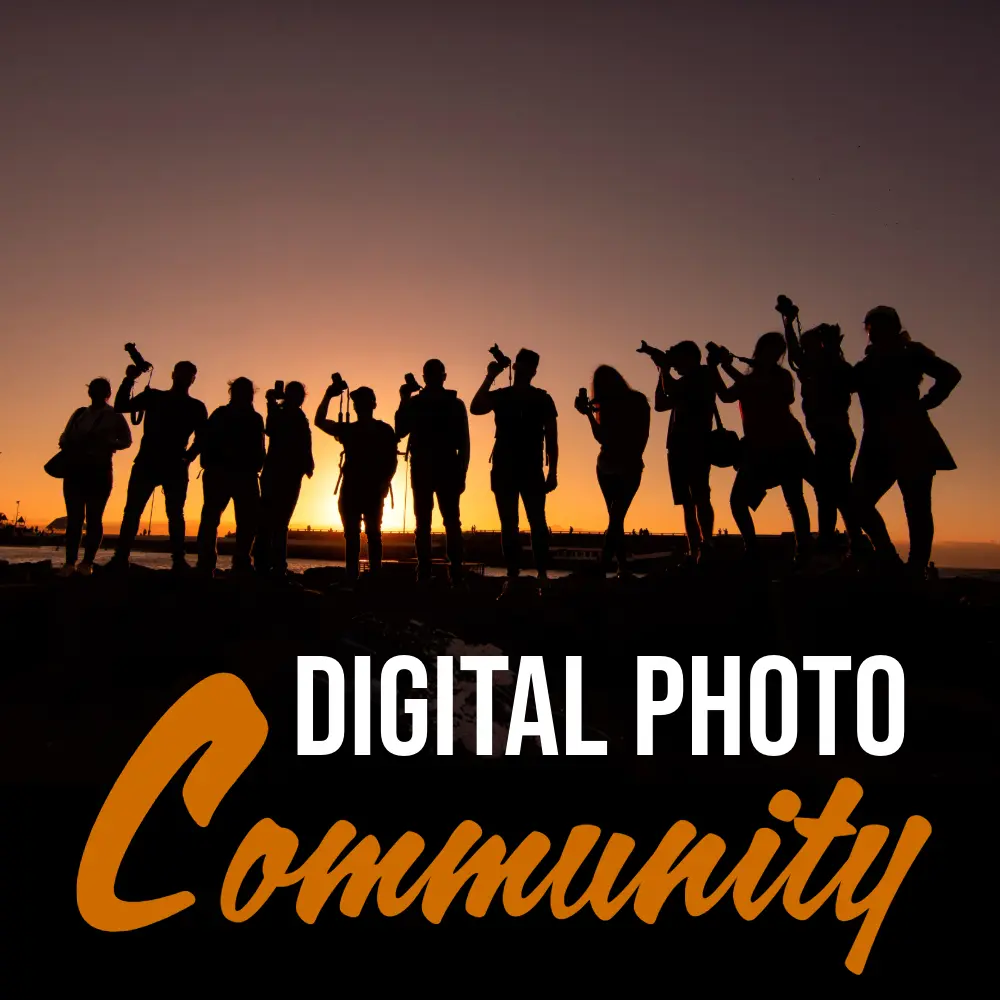 Frustrated woman trying to learn Lightroom